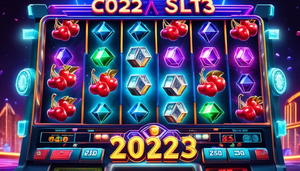 2023 Hit Slot