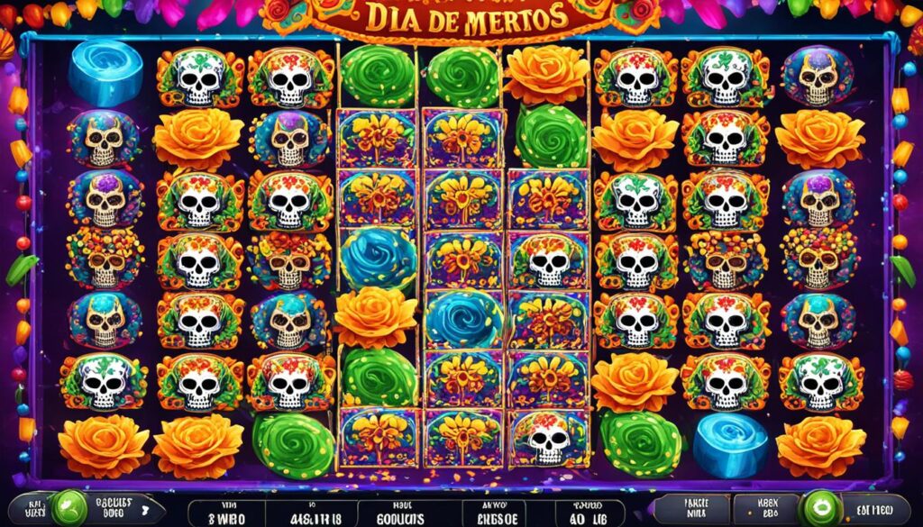 Dia de Los Muertos 2