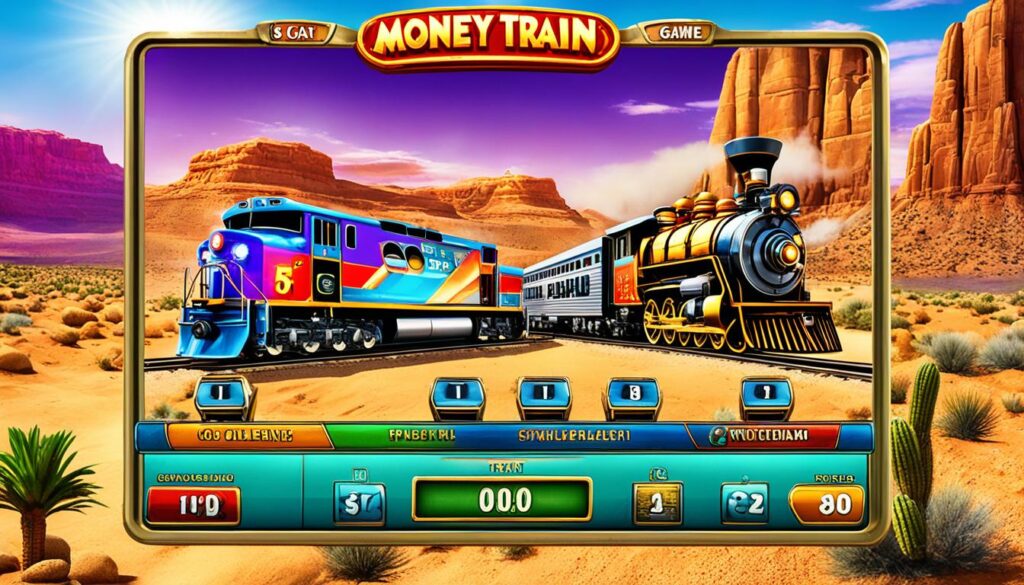 Money Train 3